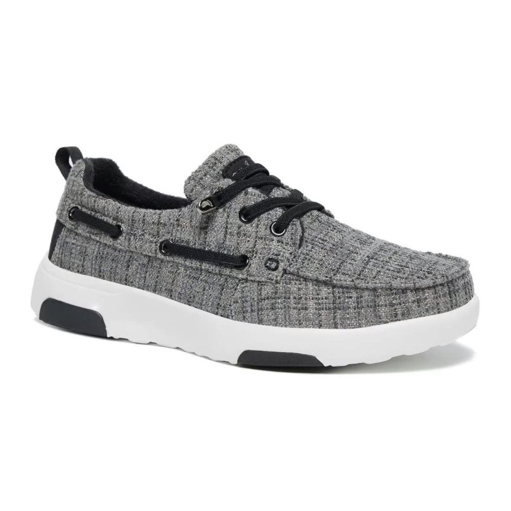 NWOT OrthoComfoot Women's Boat Shoes with Arch Support